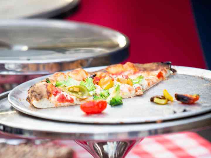 The Pizza Wagon Catering Company Reviews Conshohocken Pa 8 Reviews