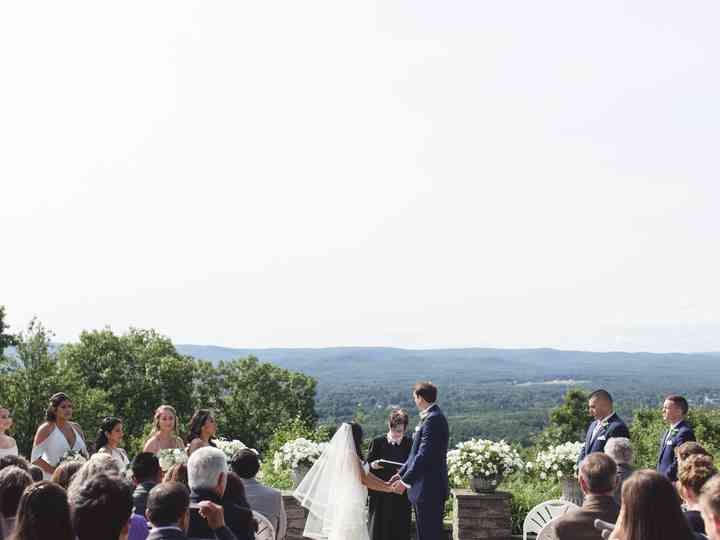 The Log Cabin The Delaney House Venue Holyoke Ma Weddingwire