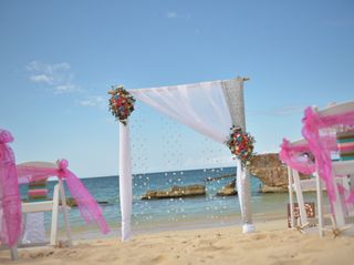 Tropical Weddings Jamaica Reviews Ocho Rios Jm 104 Reviews
