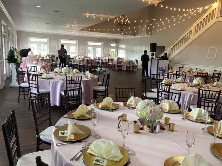 Tuscawilla Country Club Venue Winter Springs Fl Weddingwire