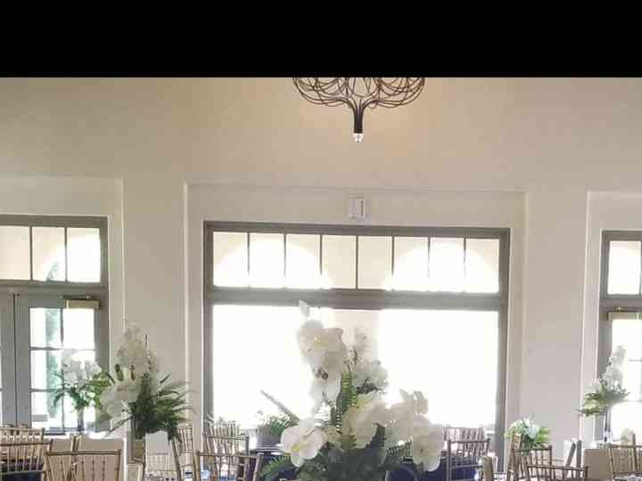 Marbella Country Club Venue San Juan Capistrano Ca Weddingwire