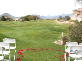 Red Mountain Ranch Country Club Venue Mesa Az Weddingwire