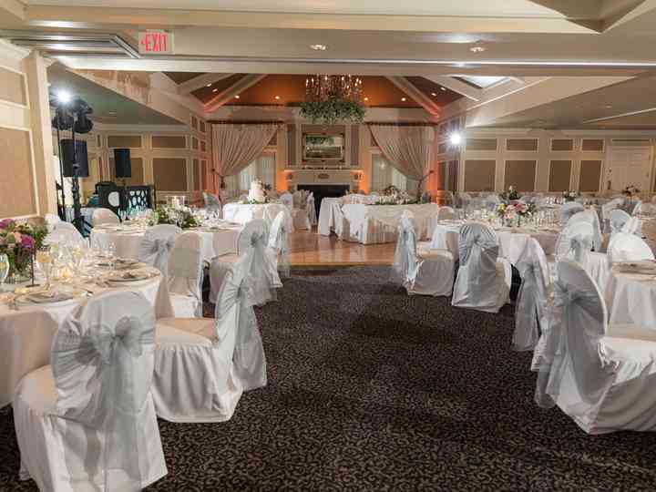 St Charles Country Club Venue Saint Charles Il Weddingwire