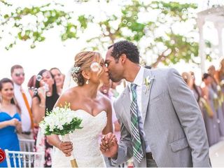 Beaches Negril Venue James Hill Jm Weddingwire