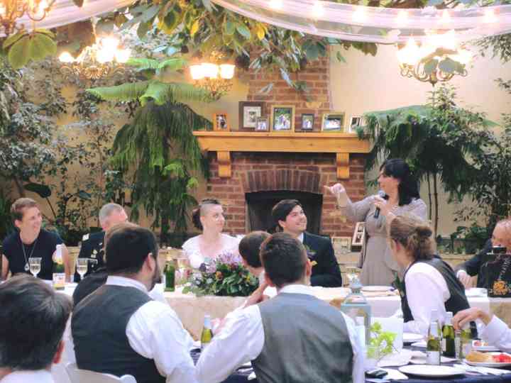 Highland Gardens Venue American Fork Ut Weddingwire