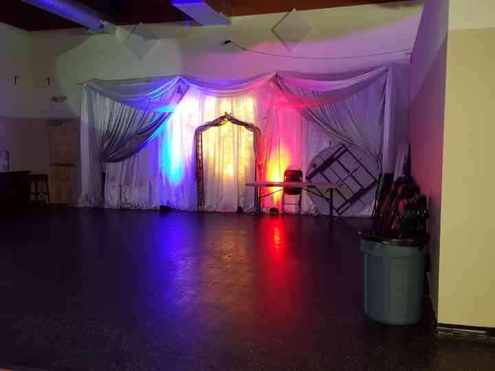 Abq Party Space Venue Albuquerque Nm Weddingwire