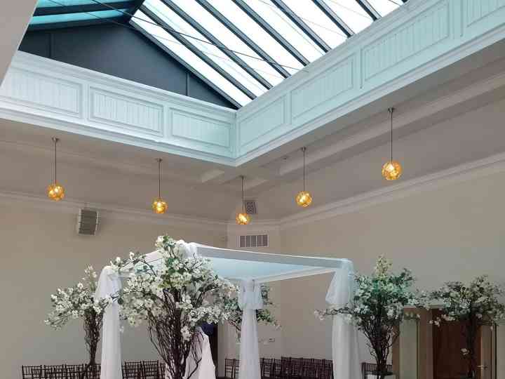 Boo Cat Club Venue Saint Louis Mo Weddingwire