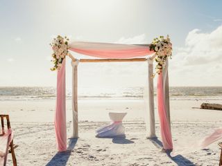 Siesta Key Events Llc Planning Sarasota Fl Weddingwire
