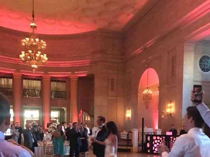 Events By Cool Cat Dj Clifton Park Ny Weddingwire