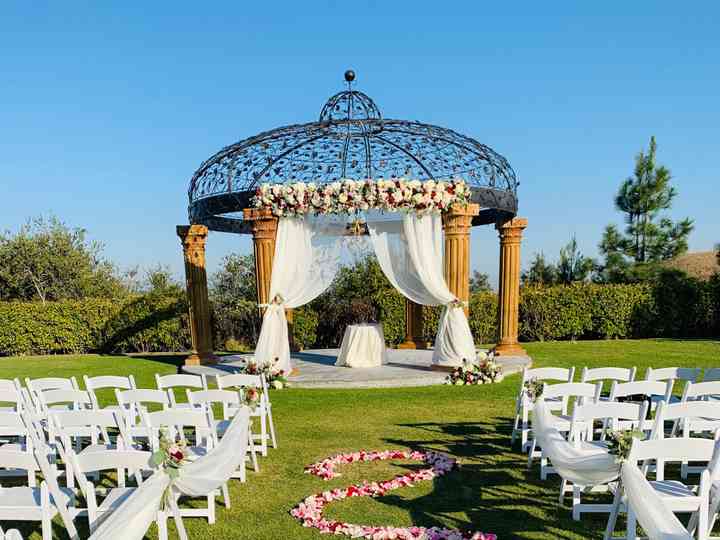 Vellano By Wedgewood Weddings Reviews Chino Hills Ca 76