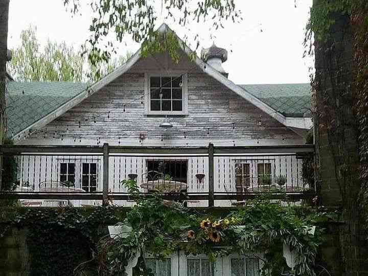 Blue Dress Barn Venue Benton Harbor Mi Weddingwire