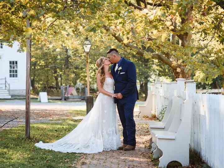 Genesee Country Village Museum Venue Mumford Ny Weddingwire