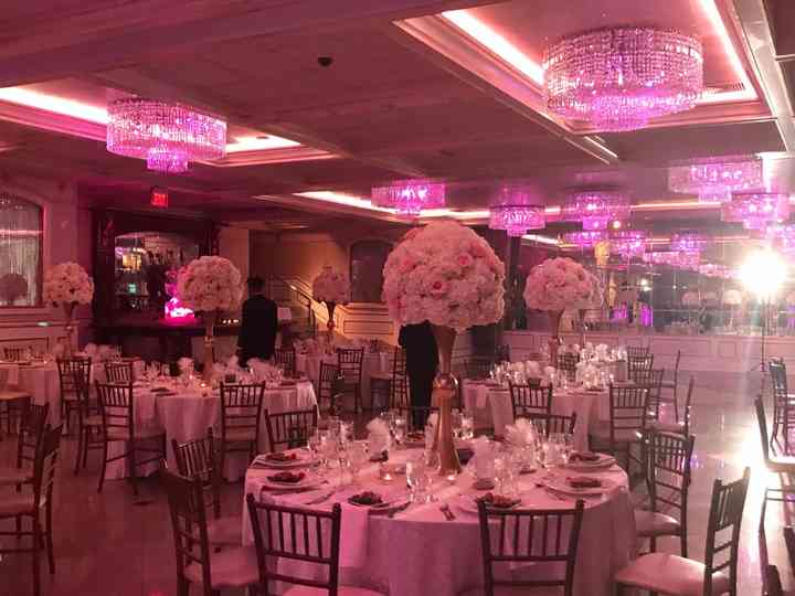 The Royal Manor Venue Garfield Nj Weddingwire
