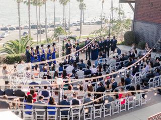 Long Beach Museum Of Art Venue Long Beach Ca Weddingwire
