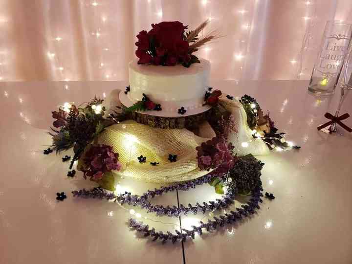 Hyvee Bakery Wedding Cake Prairie Village Ks Weddingwire Contact hyvee bakery in prairie village on weddingwire. hyvee bakery wedding cake prairie