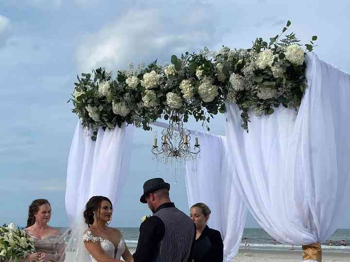Sunshine Wedding Officiants Officiant Gainesville Fl Weddingwire