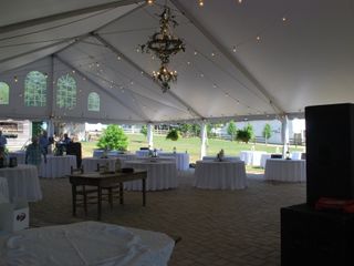 Clay Hill Garden Events Venue  Yale  VA  WeddingWire