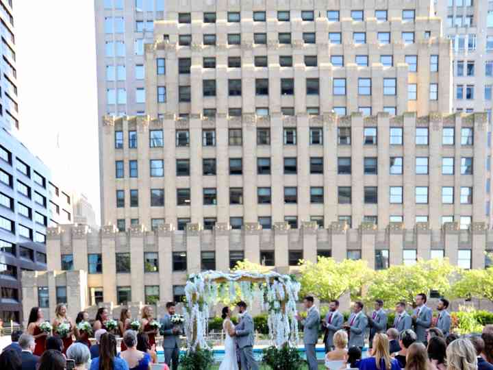 9ofs Venue Boston Ma Weddingwire