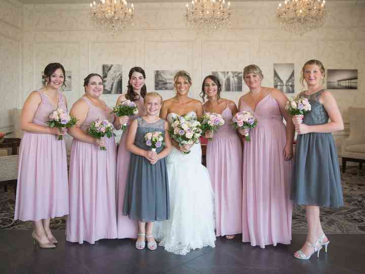 ma carr bridal