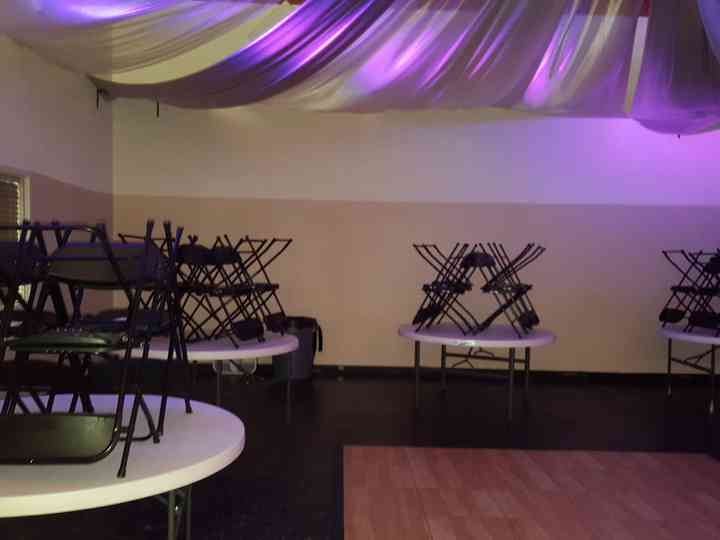 Abq Party Space Venue Albuquerque Nm Weddingwire