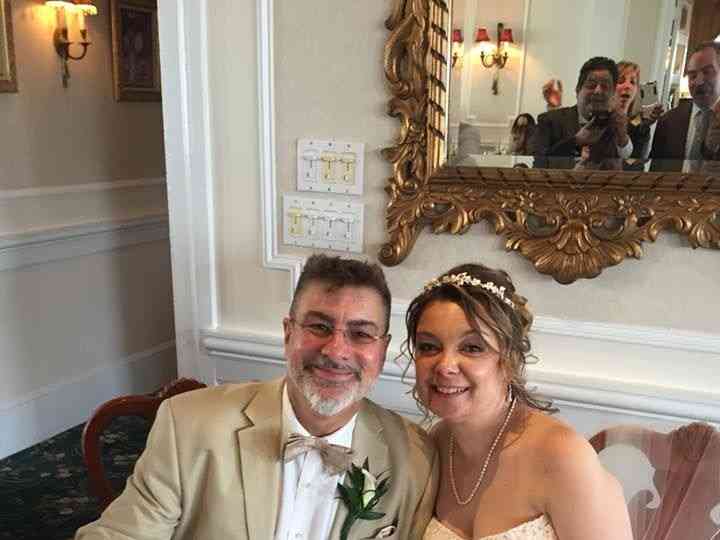 Union Park Dining Room Venue Cape May Nj Weddingwire