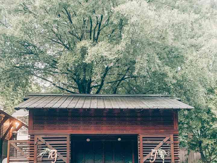 The Trolley Barn Venue Atlanta Ga Weddingwire