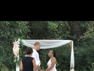 Sun And Sea Beach Weddings Reviews Saint Johns Fl 438 Reviews