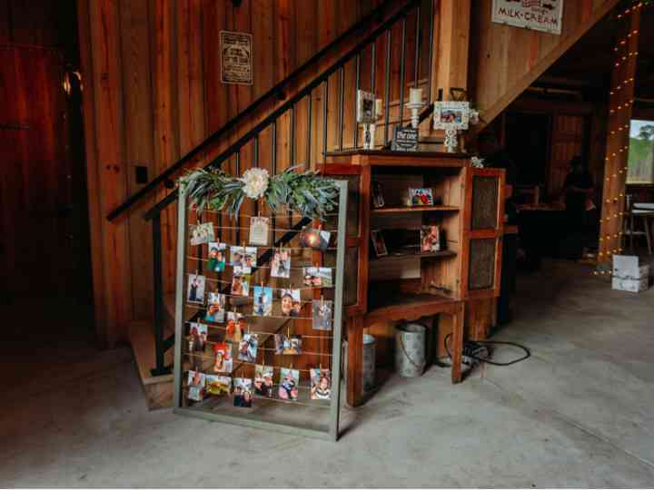 Crooked River Ranch Of Myakka Venue Myakka City Fl Weddingwire