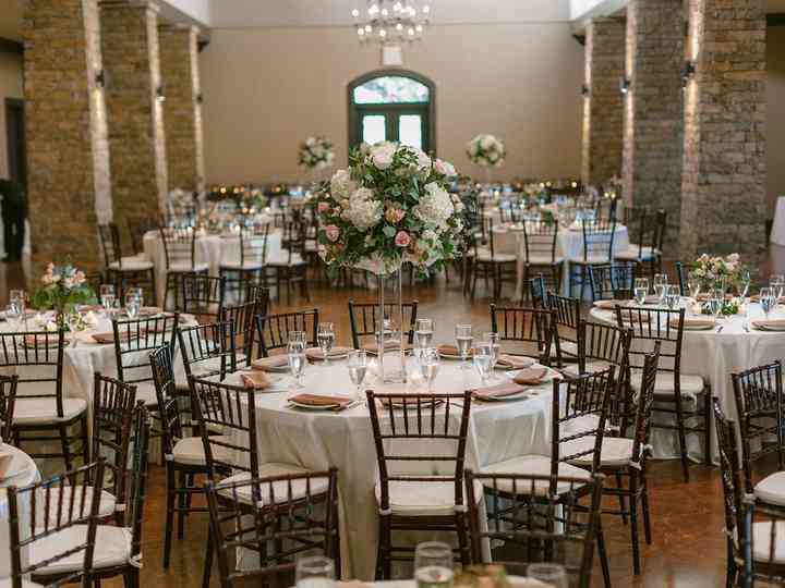 The Lodge At Country Inn Cottages Venue Fredericksburg Tx