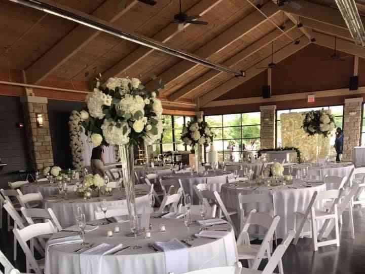 Columbus Zoo And Aquarium Venue Powell Oh Weddingwire
