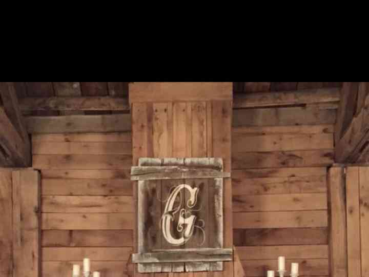 Scale Haus Banquet Barn Venue Zanesville Oh Weddingwire