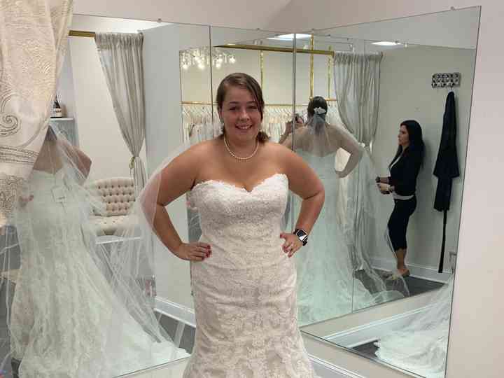 vivid bridal boutique