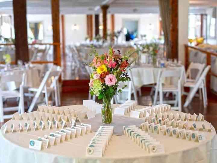 Dowds Country Inn Event Center Venue Lyme Nh Weddingwire