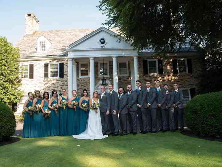 Huntingdon Valley Country Club Reviews Huntingdon Valley Pa