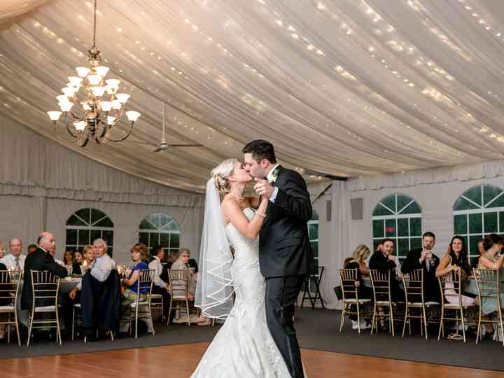 Lehmann Mansion Venue Lake Villa Il Weddingwire