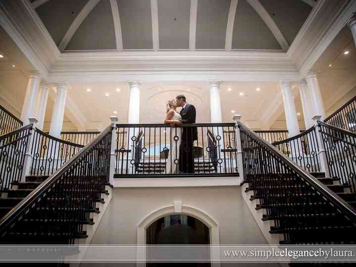 Lake Nona Golf Country Club Venue Orlando Fl Weddingwire