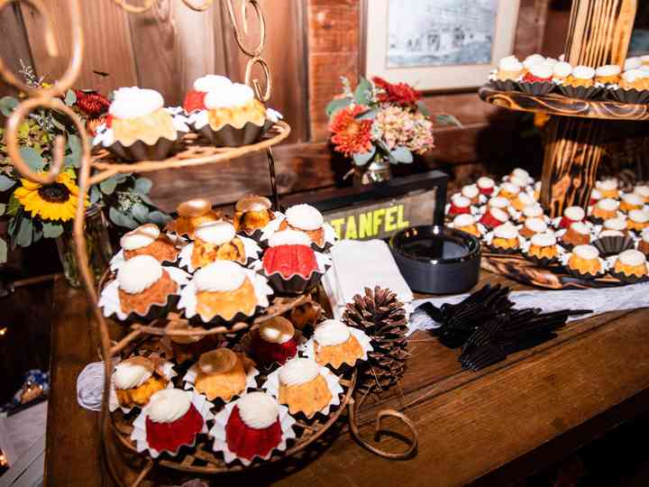 Nothing Bundt Cakes Reviews Chicago Il 44 Reviews