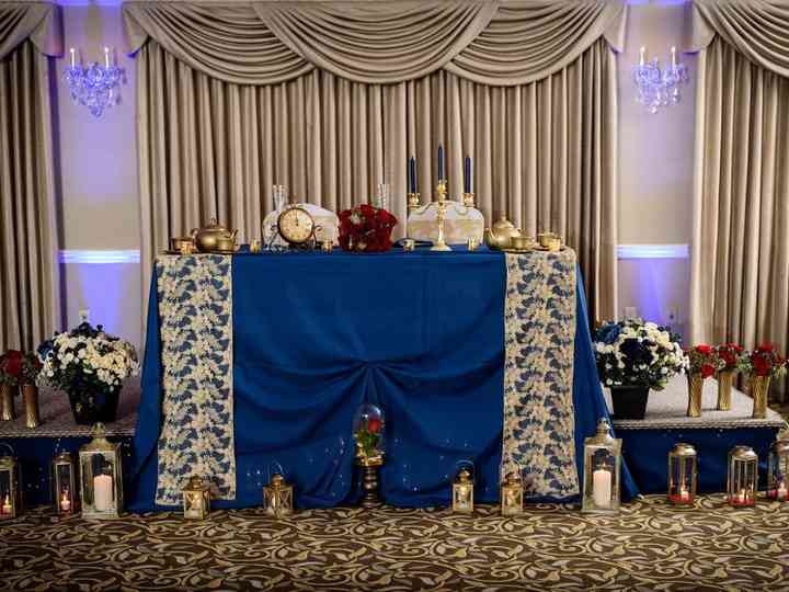 Scepter Brides Flowers Flowers New Windsor Ny Weddingwire