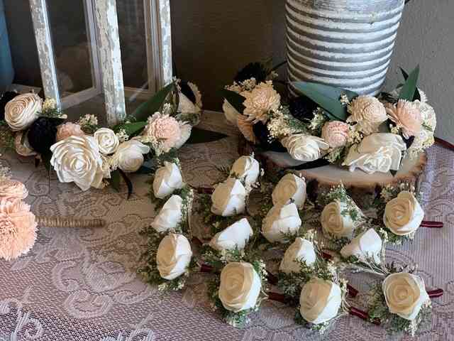 Hey Bouquet Flowers Hutto Tx Weddingwire