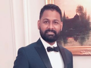the black tux near me