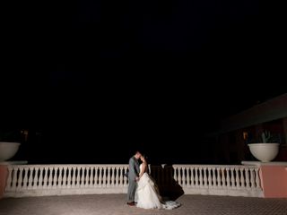Hyatt Regency Clearwater Beach Resort And Spa Venue Clearwater