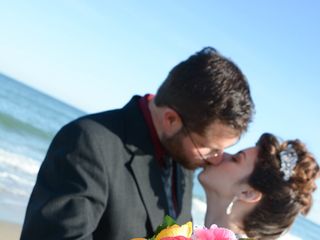 Rox Beach Weddings Of Ocean City Reviews Ocean City Md 37 Reviews