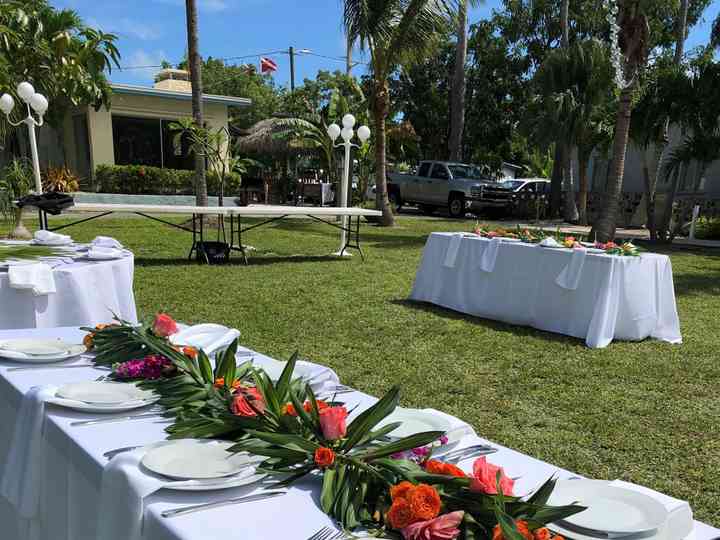 Simple Keys Weddings Reviews Islamorada Fl 131 Reviews