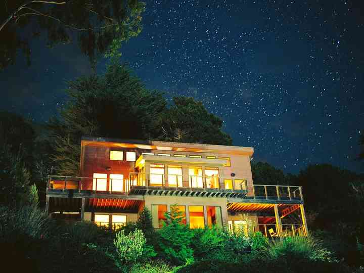 Wind And Sea Venue Big Sur Ca Weddingwire