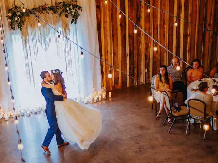 Sacred Stone Llc Venue Fayetteville Tn Weddingwire