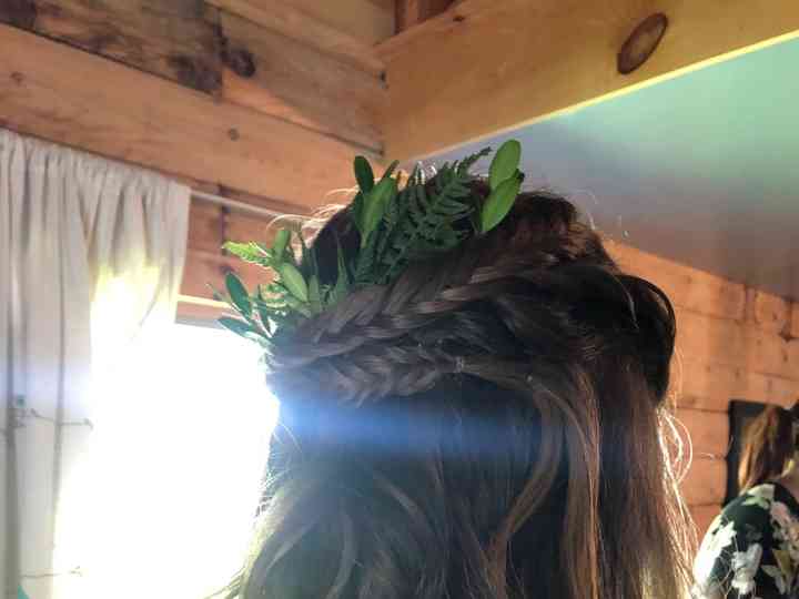 Twisted Sister Salon Beauty Health Roxbury Ny Weddingwire