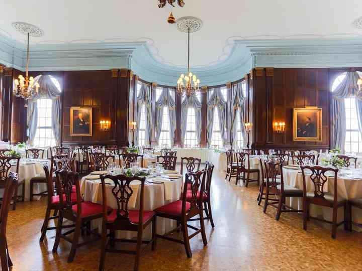 The Toledo Club Venue Toledo Oh Weddingwire