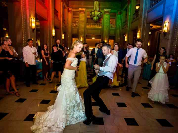 Rockstar Djs Wedding Dj View 178 Reviews And 24 Pictures