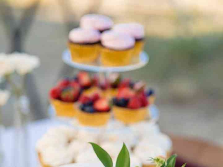 Black Cat Bakery Wedding Cake Missoula Mt Weddingwire