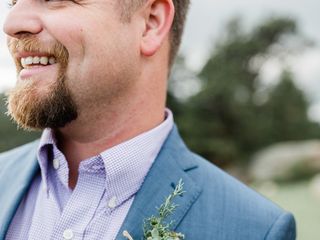 Boulder Blooms - Flowers - Boulder, CO - WeddingWire